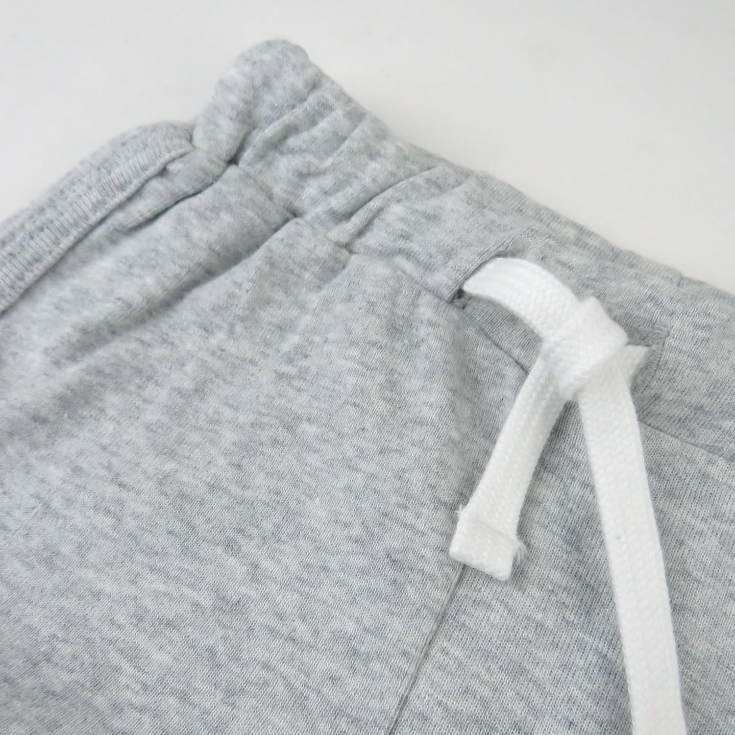 HonestBaby Multipack Shorts 100% Organic Cotton for Infant Baby and Toddler, Boys, Girls, Unisex - Image 2