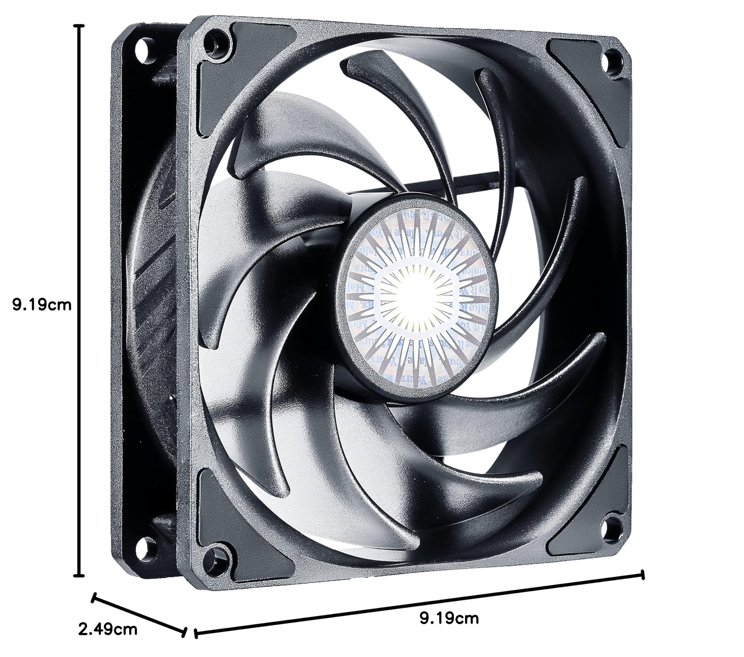 Cooler Master ファンセット Amazon | Cooler Master SickleFlow Edge 120 ARGB 3-Pack Fan Kit