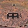 MEINL Cymbals Minel Byzance Vintage Series Stack Cymbal 10+12+14 Smack Stack B024VSM