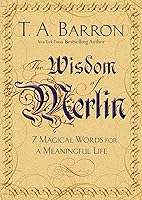 Algopix Similar Product 15 - The Wisdom of Merlin 7 Magical Words