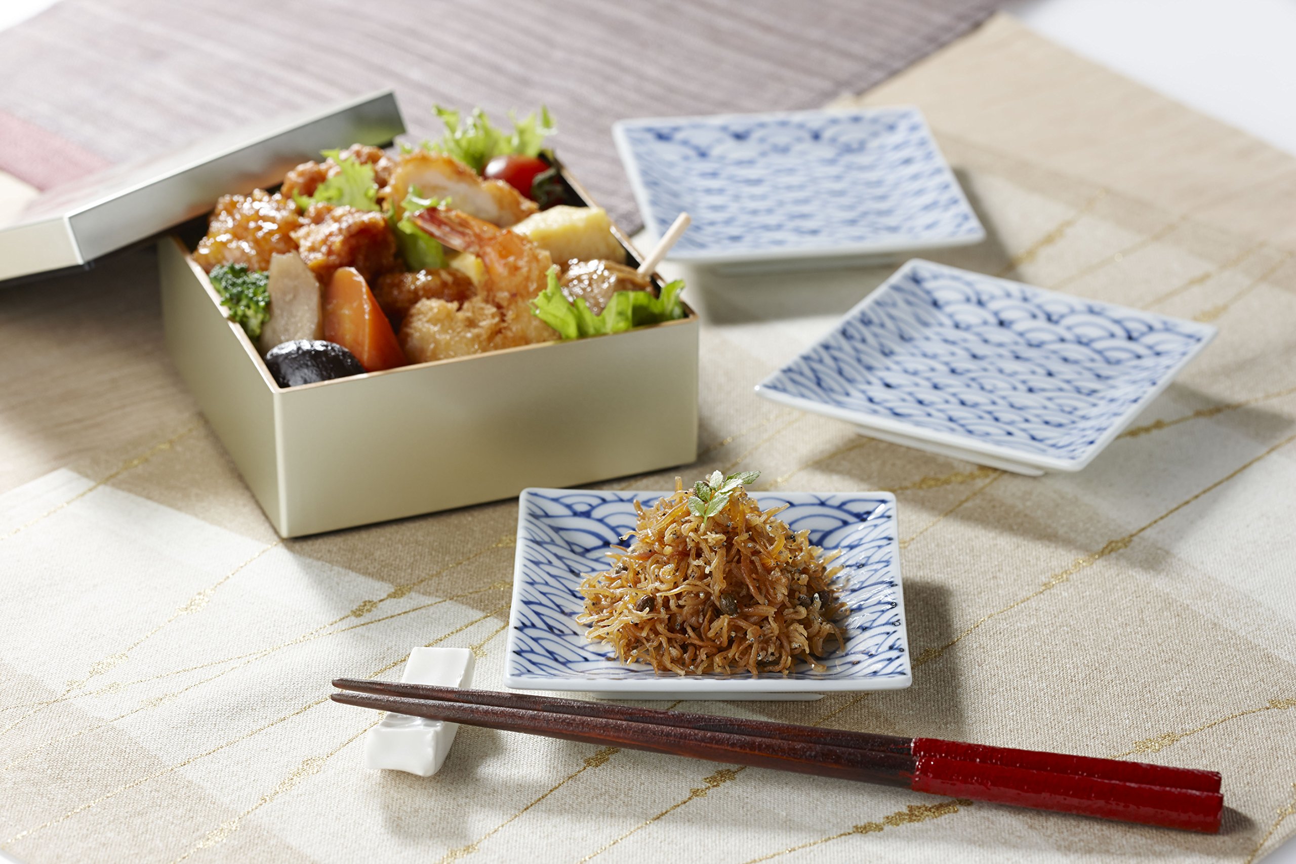 222 Fifth O' Tannebaum Collection 2-Tier Server