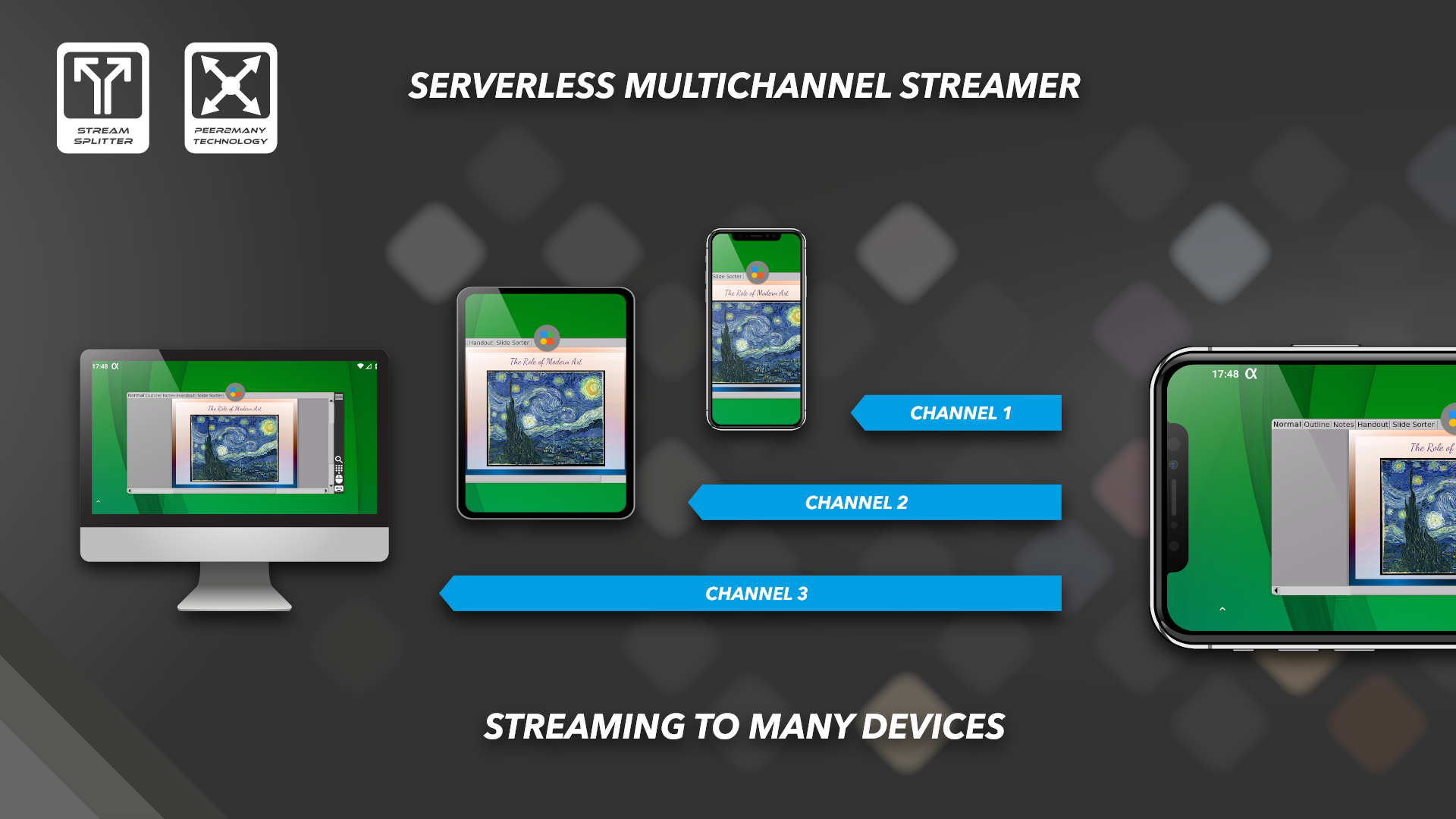 alfacast x screen mirrorAmazon.deAppstore for Android