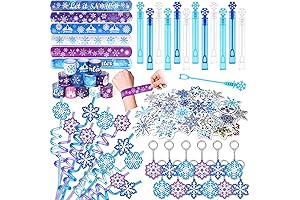 Frozen Birthday Favors for Girls Toddlers