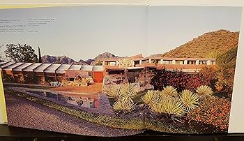 The Vision of Frank Lloyd Wright: Thomas A. Heinz