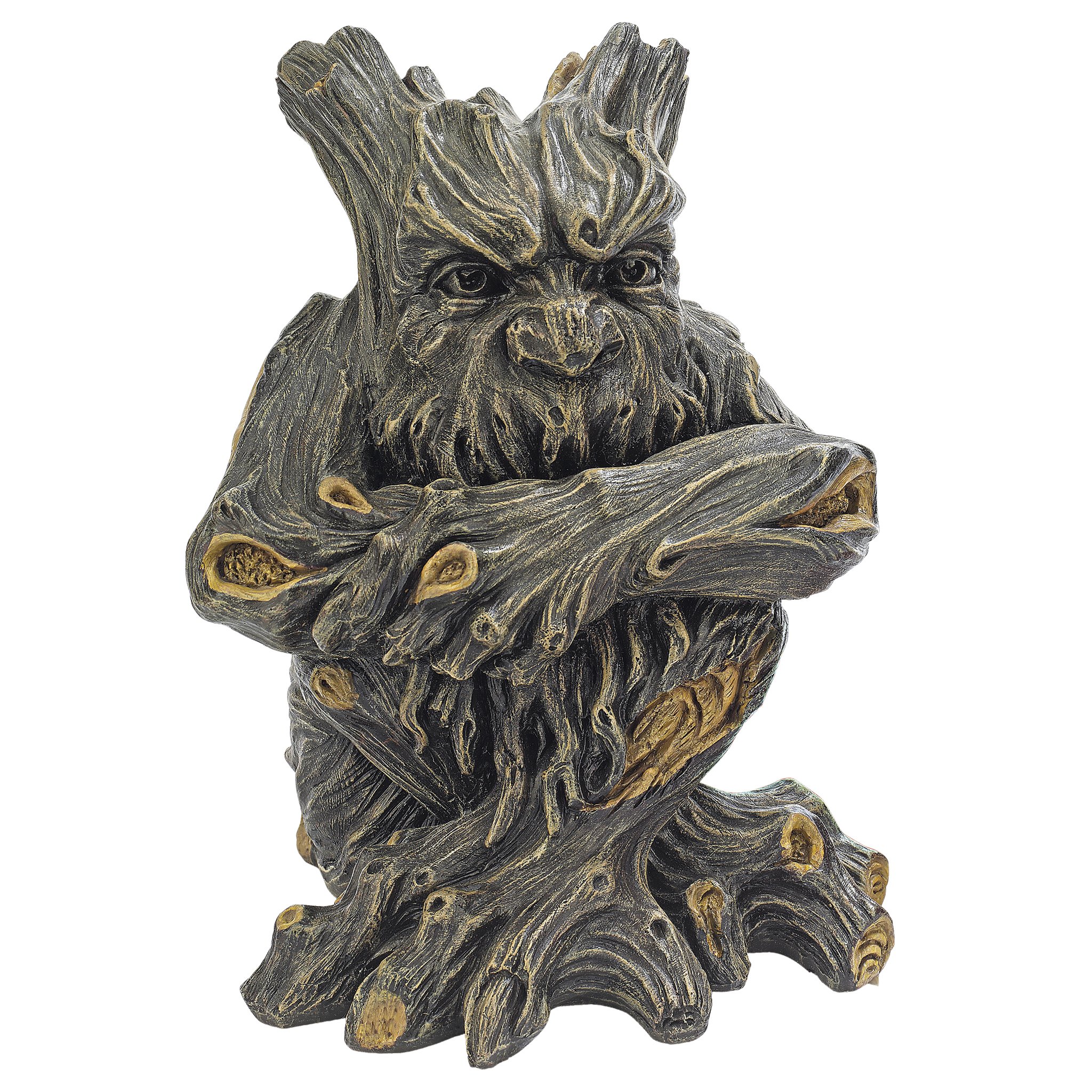 Design Toscano CL6166 - Figurín para jardín
