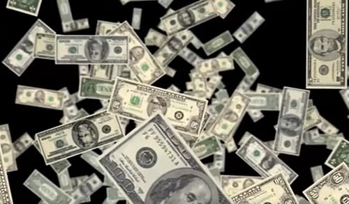 Endless Money