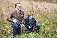 Vista 2 de Crosman 760LB 760 Pumpmaster 177 PelletBB - rifle de aire de bomba neumática color azul