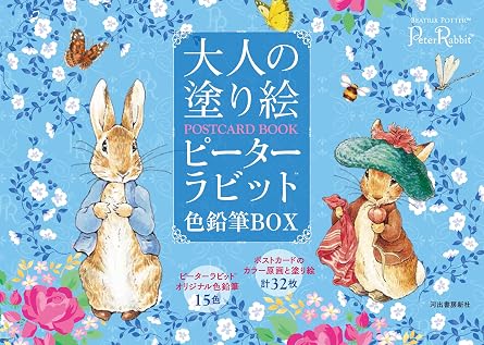 POSTCARD BOOK  BOX