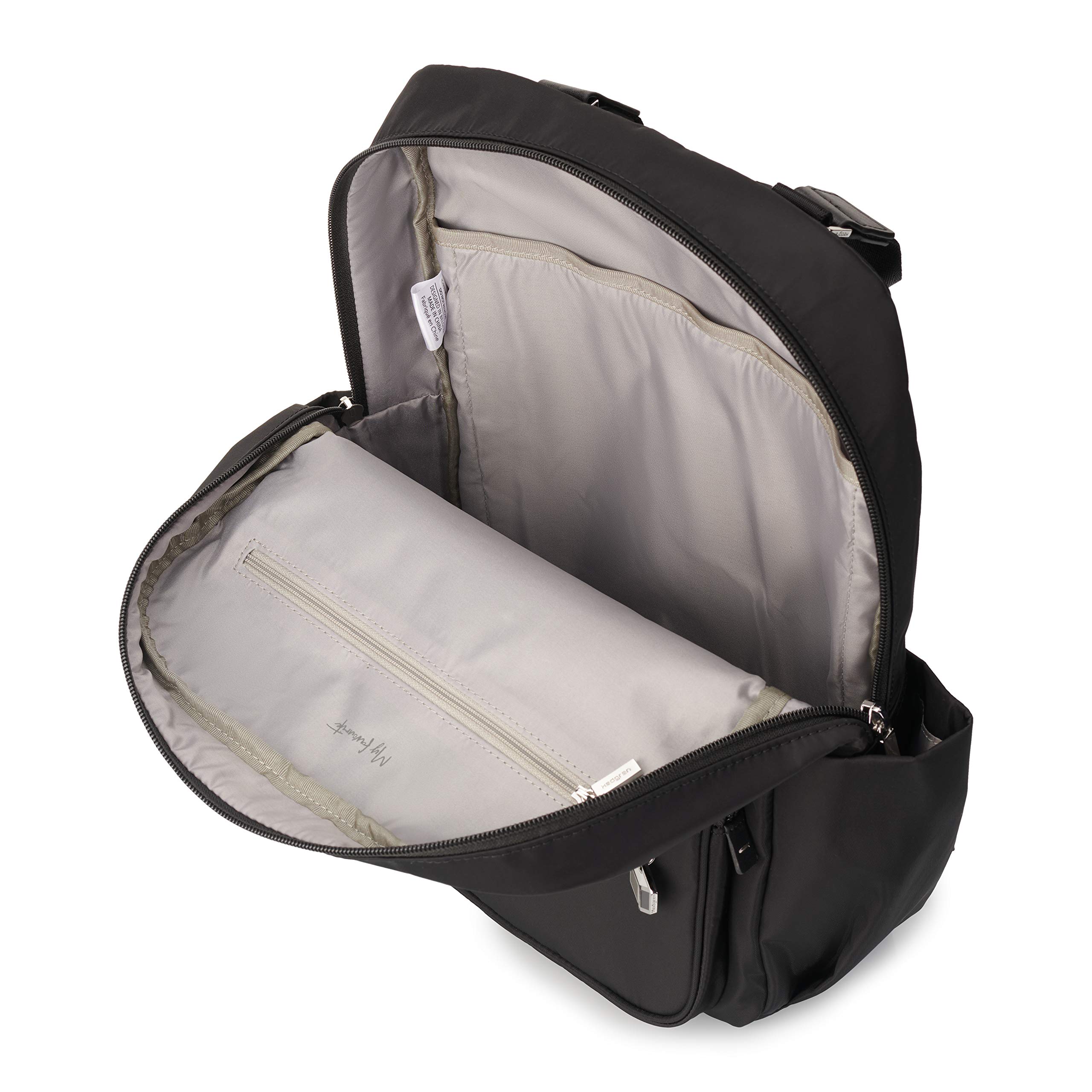 Hedgren Tana Mochila De Fabricación Sostenible | Meses Sin Interés