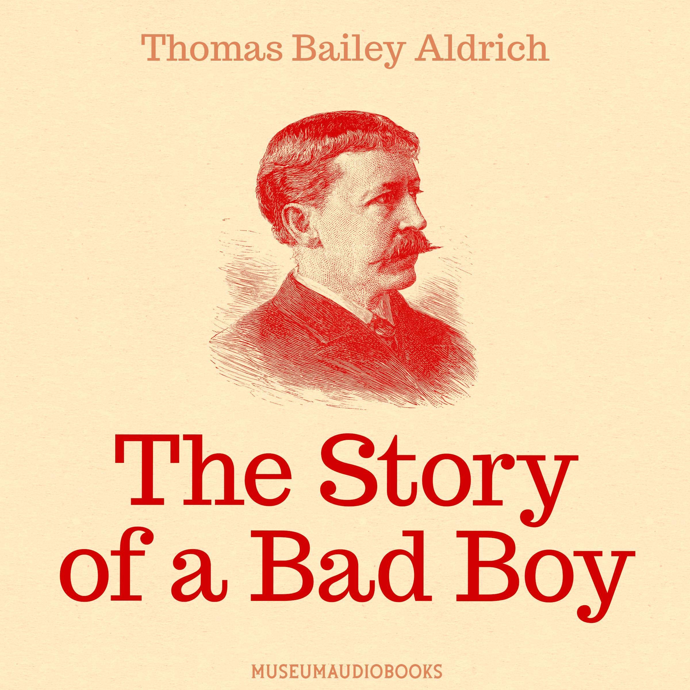 The Story of a Bad Boy