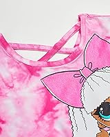 Vista 2 de L.O.L. Surprise! Camiseta de manga corta para niñas