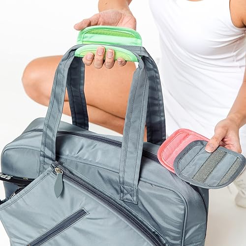 Miniatura 4 de Ame & Lulu Bolso de tenis Sweet Shot 3.0