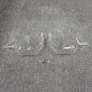 Motorrad Zierleisten 2019 passend für BMW R 1200 GS ADV R1200GS LC F 800 GS Adventure S1000XR R1250GS Motorrad Handschutz ...