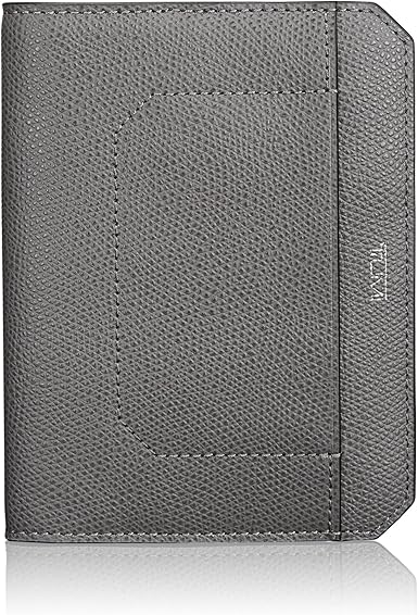 tumi passport holder