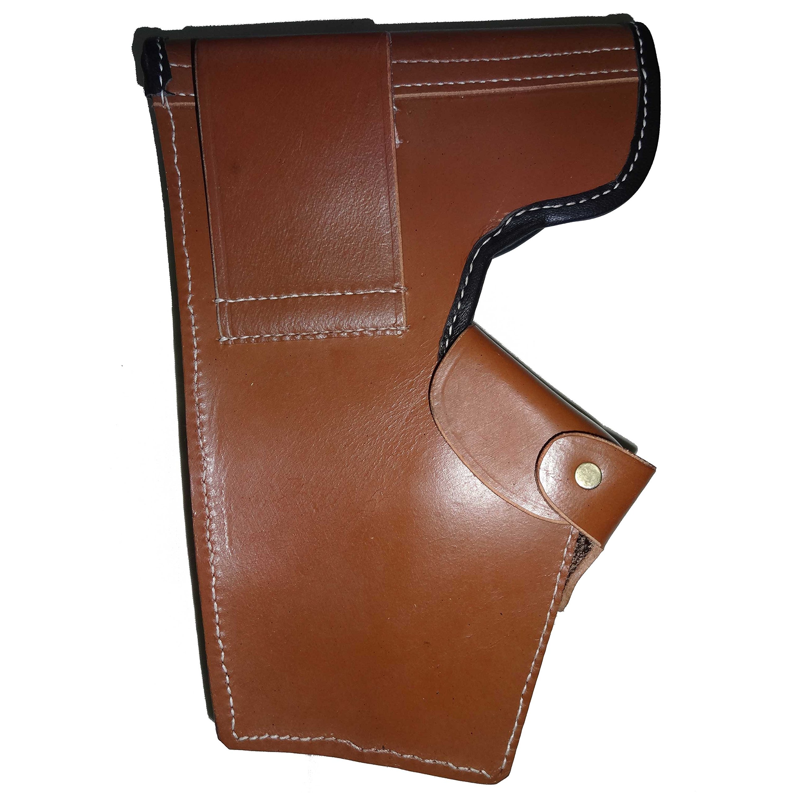 Amazon.com: warreplica Austrian Roth-Steyr M1907 Leather Holster