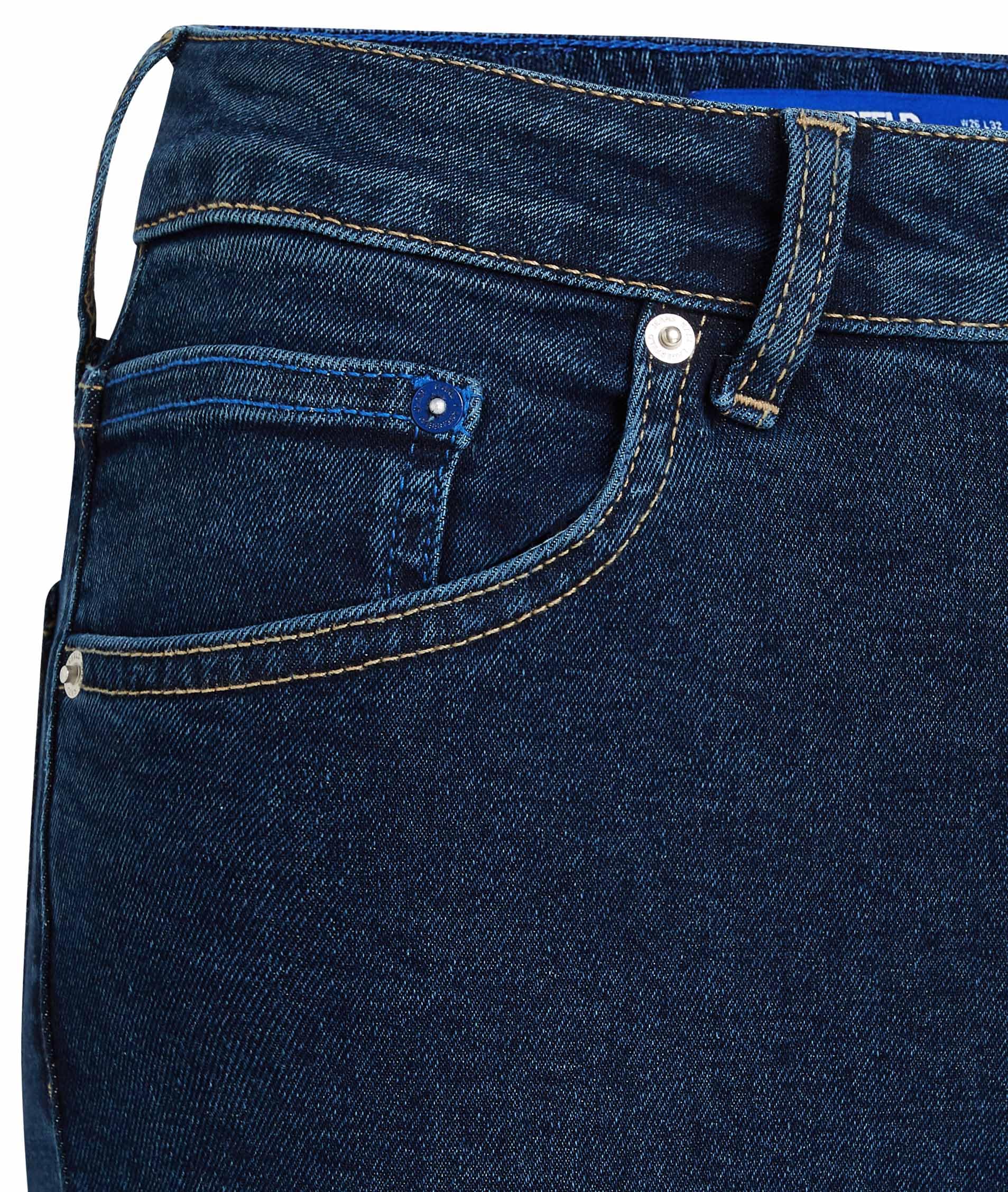 Karl Lagerfeld Jeans, Damskie, High Rise Skinny Denim, Skinny Leg