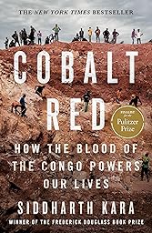 cobalt red cover