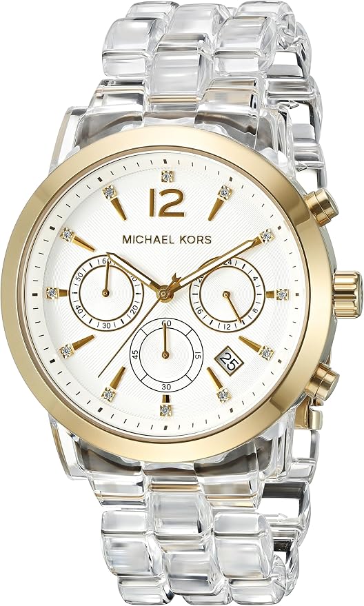 Michael Kors Women's Audrina MK6200 