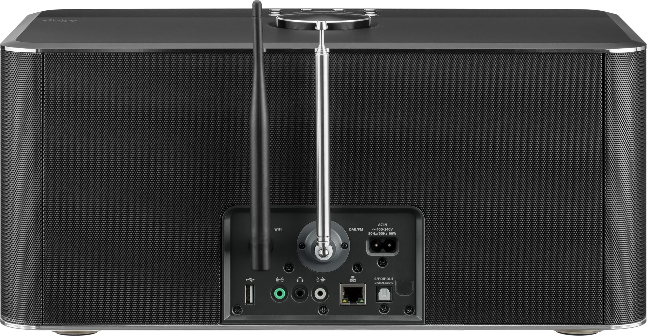 Sangean DDR-75 BT