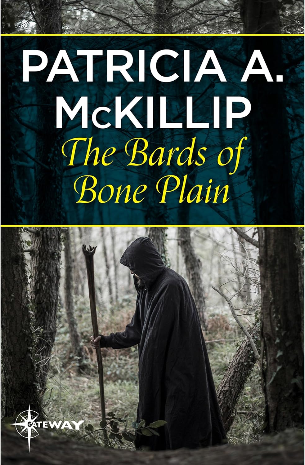 The Bards Of Bone Plain Ebook Mckillip Patricia A Uk 