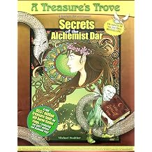 Secrets of the Alchemist Dar Collectors Hardcover Edition A Treasures Trove