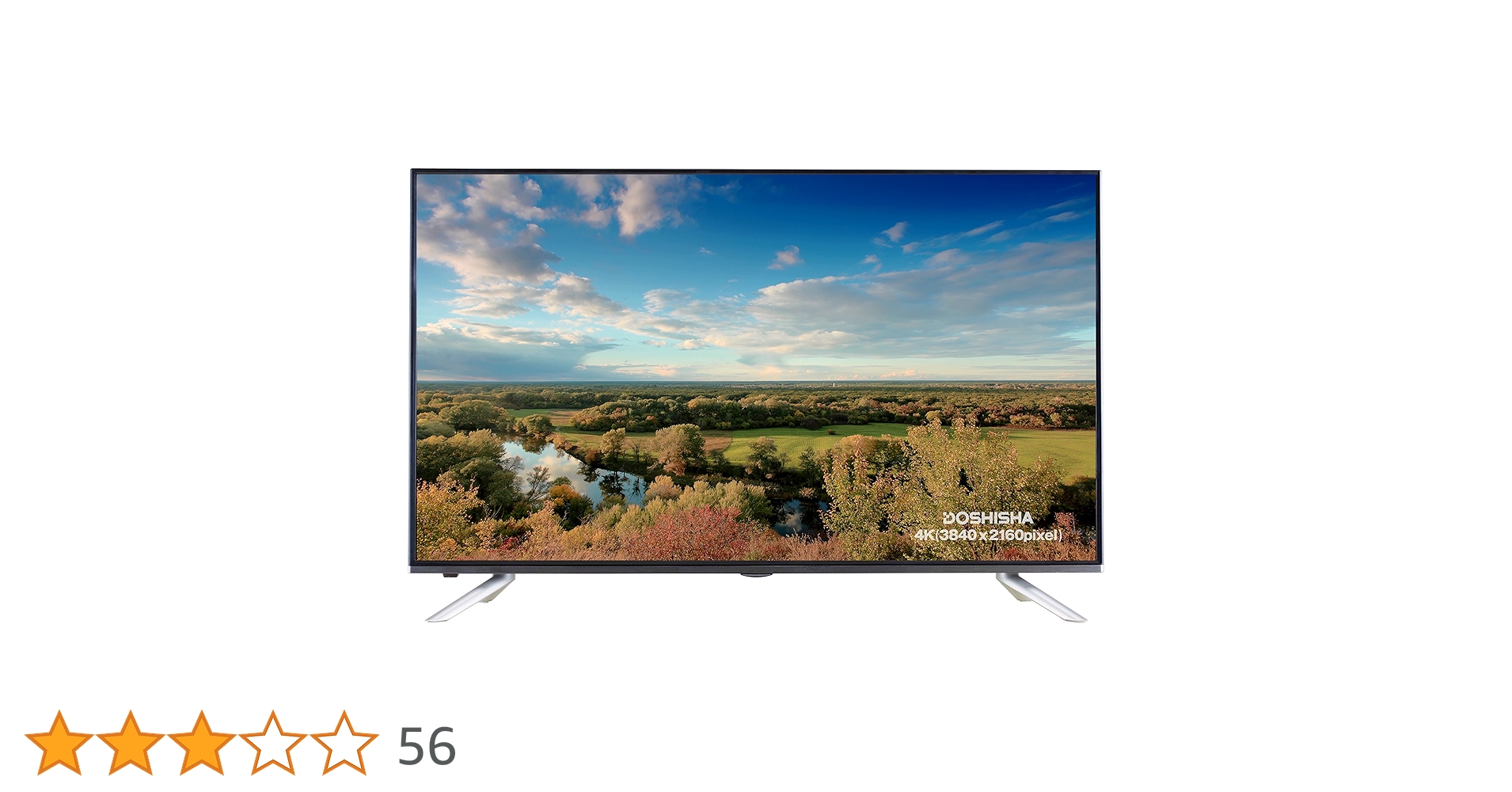 ドウシシャ 43型 4K液晶ディスプレイ D431US ノングレア VAパネル Amazon.co.jp: DOSHISHA 43型 4K液晶ディスプレイ D431US