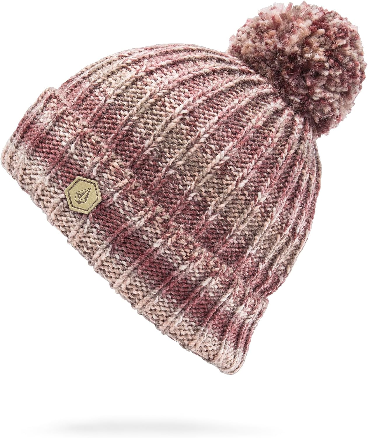 Volcom Women's V.co Lyra Snowboard Ski Beanie