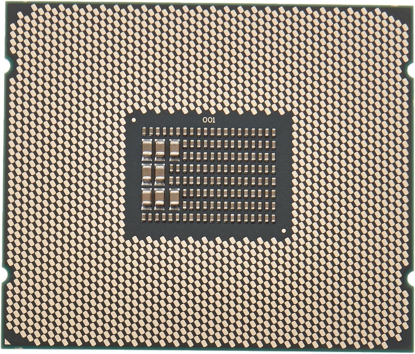 Amazon.com: Intel Xeon E5-2630 v4 Ten-Core Broadwell Processor 2.2 GHz ...