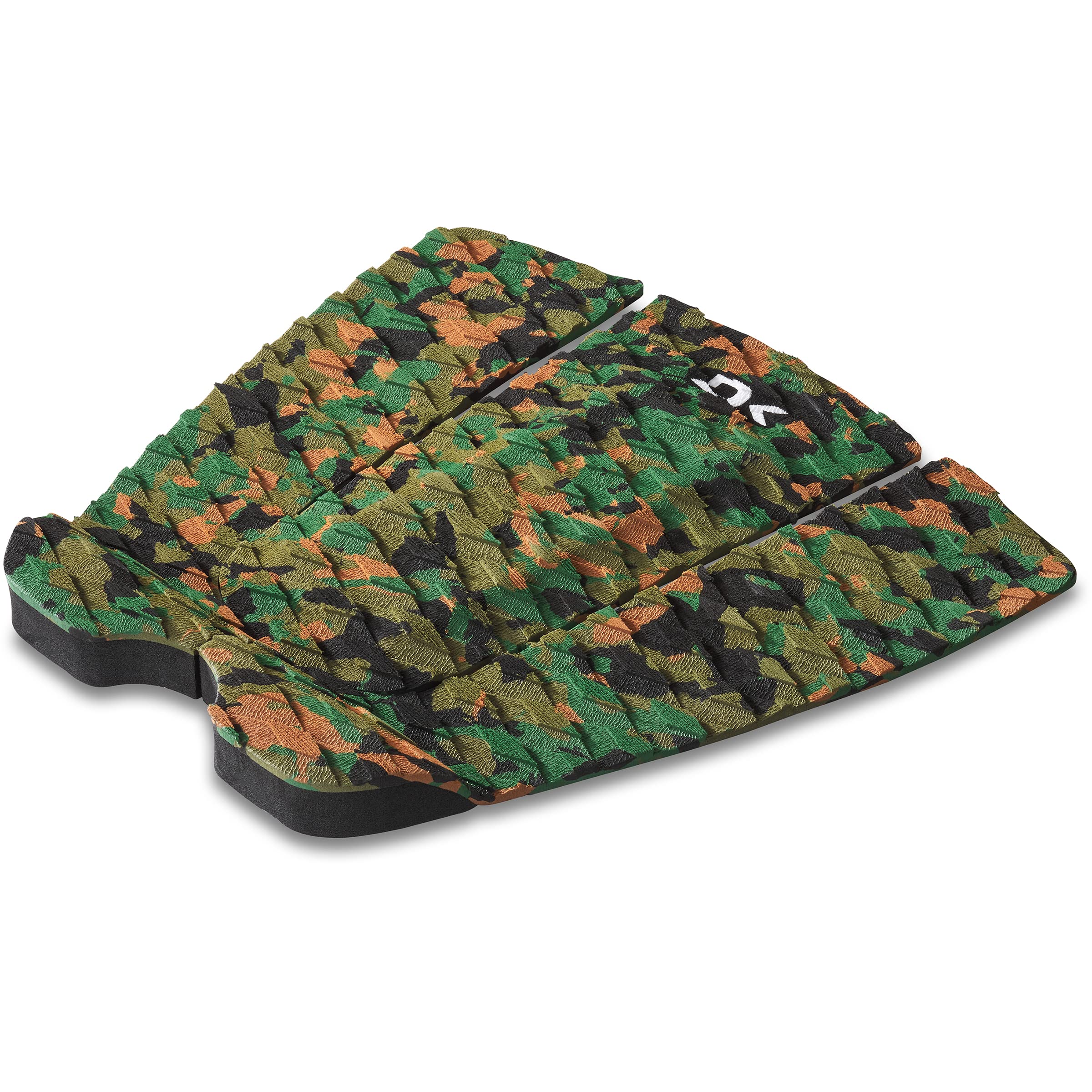 Dakine 2023 Andy Irons Pro Surf Traction Pad D10003924 - Olive Camo