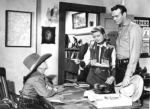 Miniatura 7 de Annie Oakley The Complete TV Series