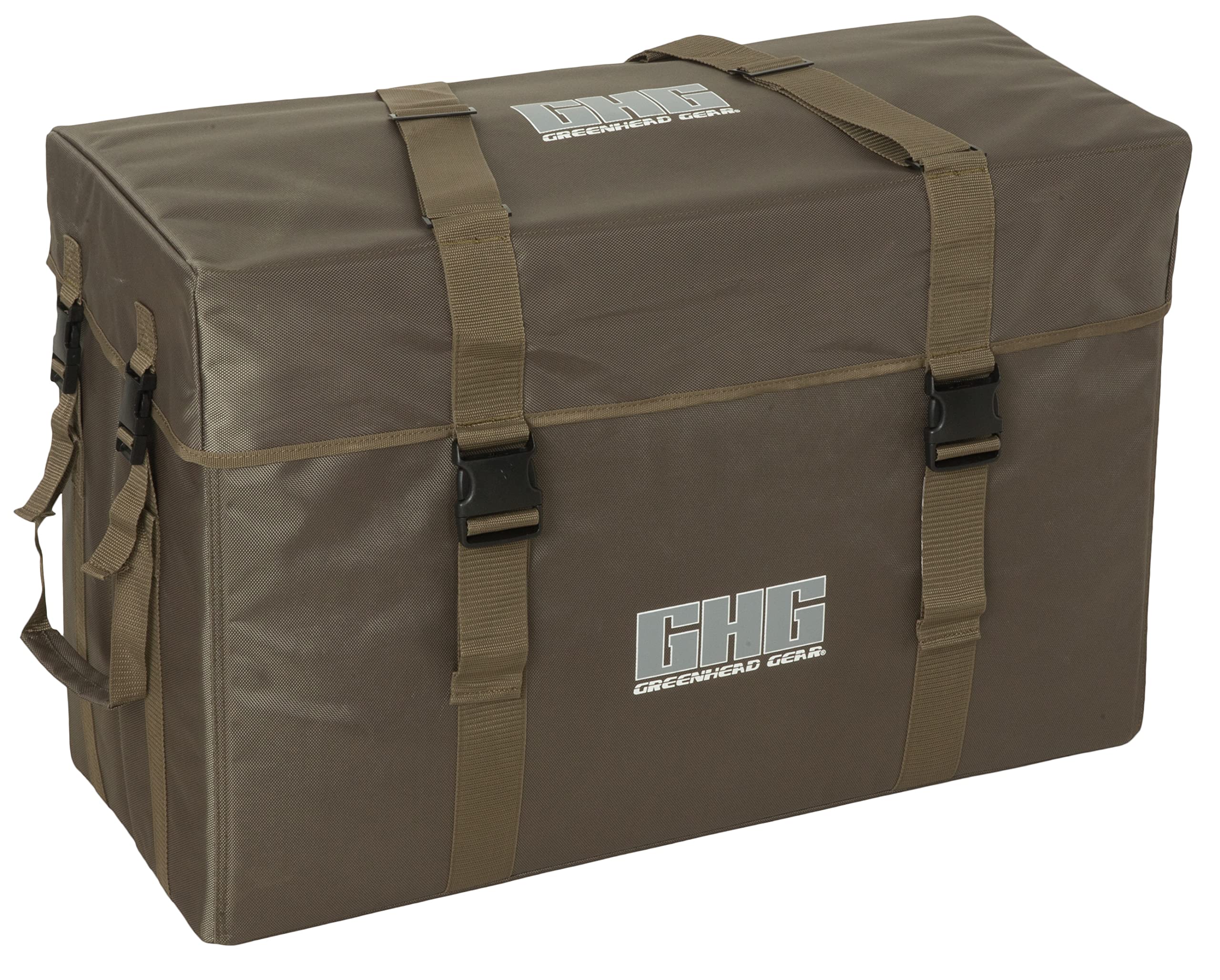 AUSCAMOTEK Taxas Duck Decoy Rig Accessories Set for Waterfowl Hunting- 100 Crimp 50 Swivel Snap 185 Feet Cable 3 Carabiner