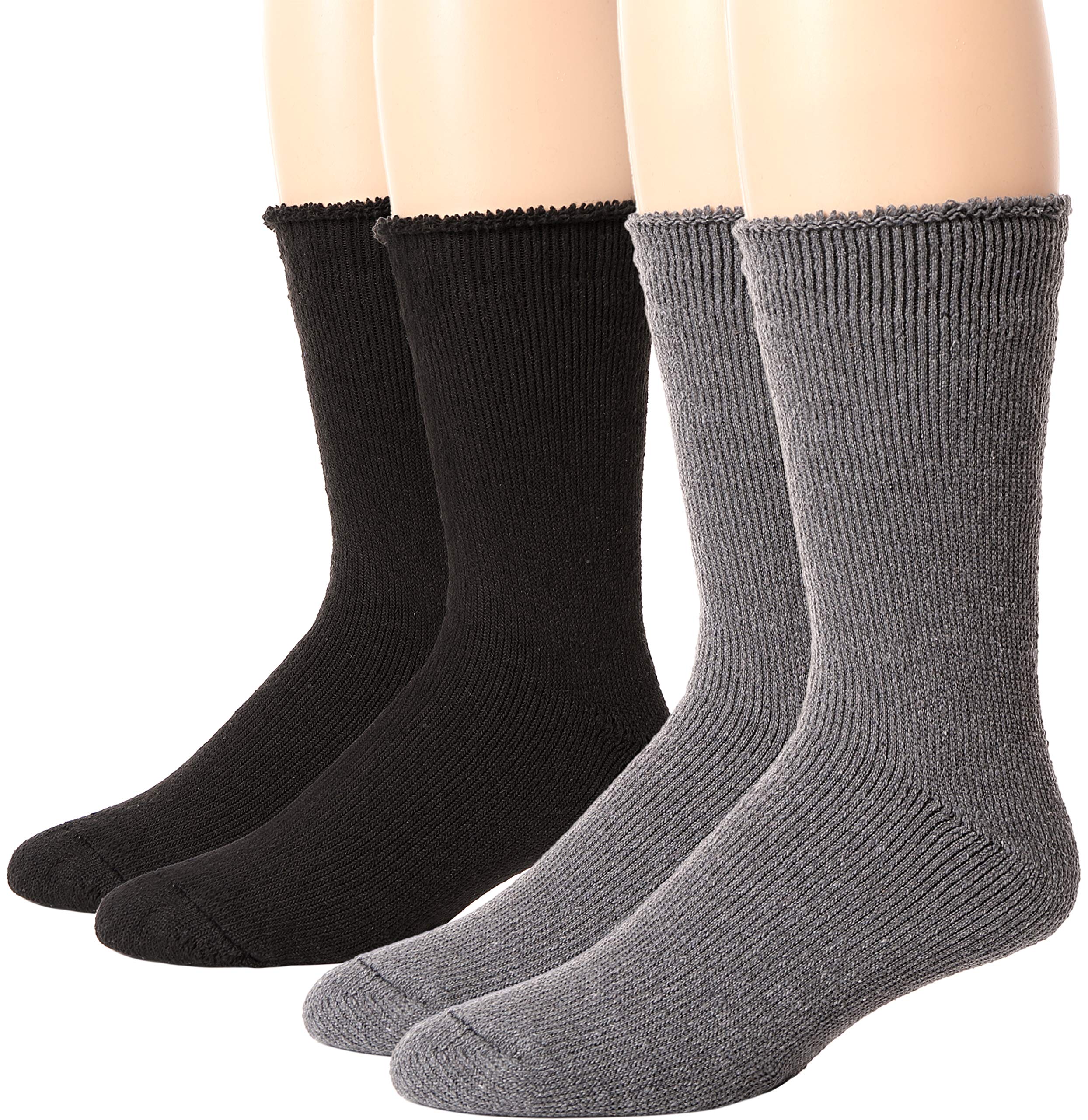 Meias Térmicas Masculinas - Conforto E Aquecimento Para O Inverno