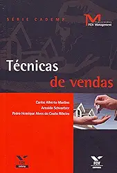 Técnicas de Vendas