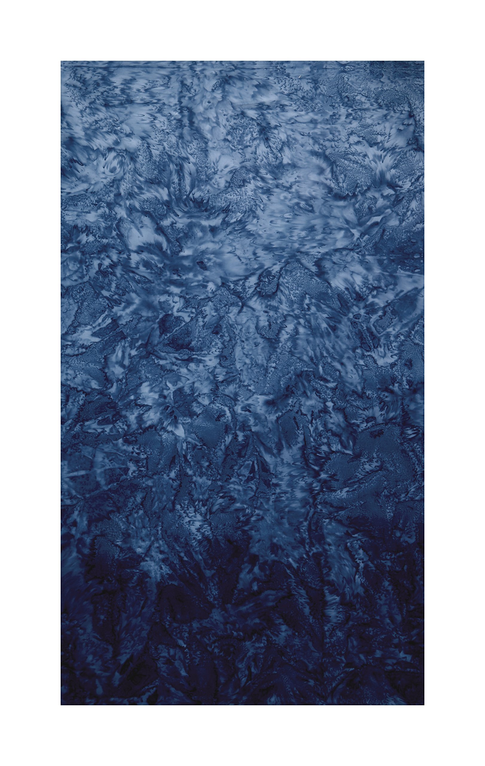 Hoffman Fabrics Hoffman Ombre Batik Flax Fabric By The Yard