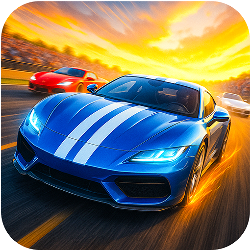 Carreras Carros Desafío: Juego de Coches - Simulador de Conducción Real y Desafío Pro Racing