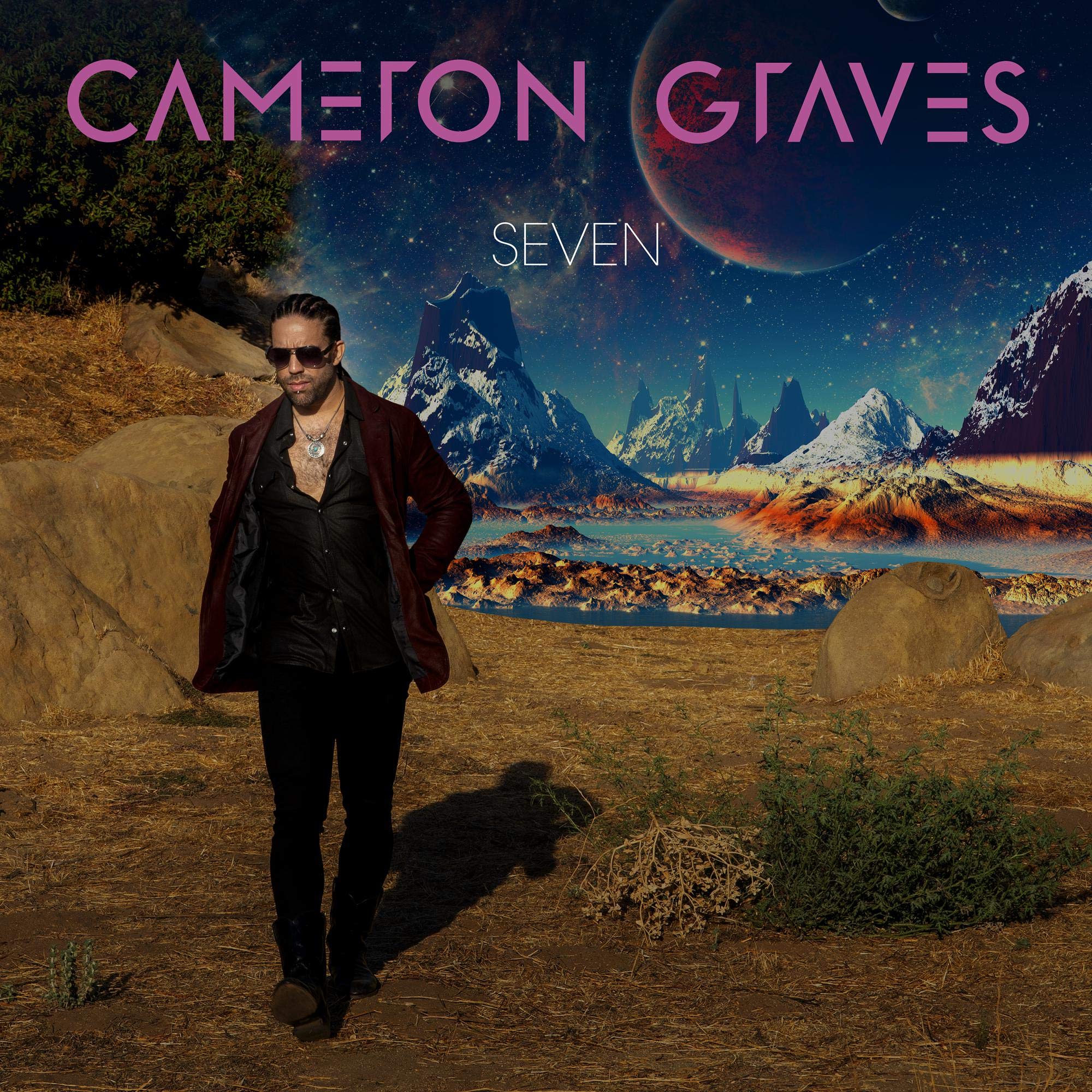 Seven [VINYL]