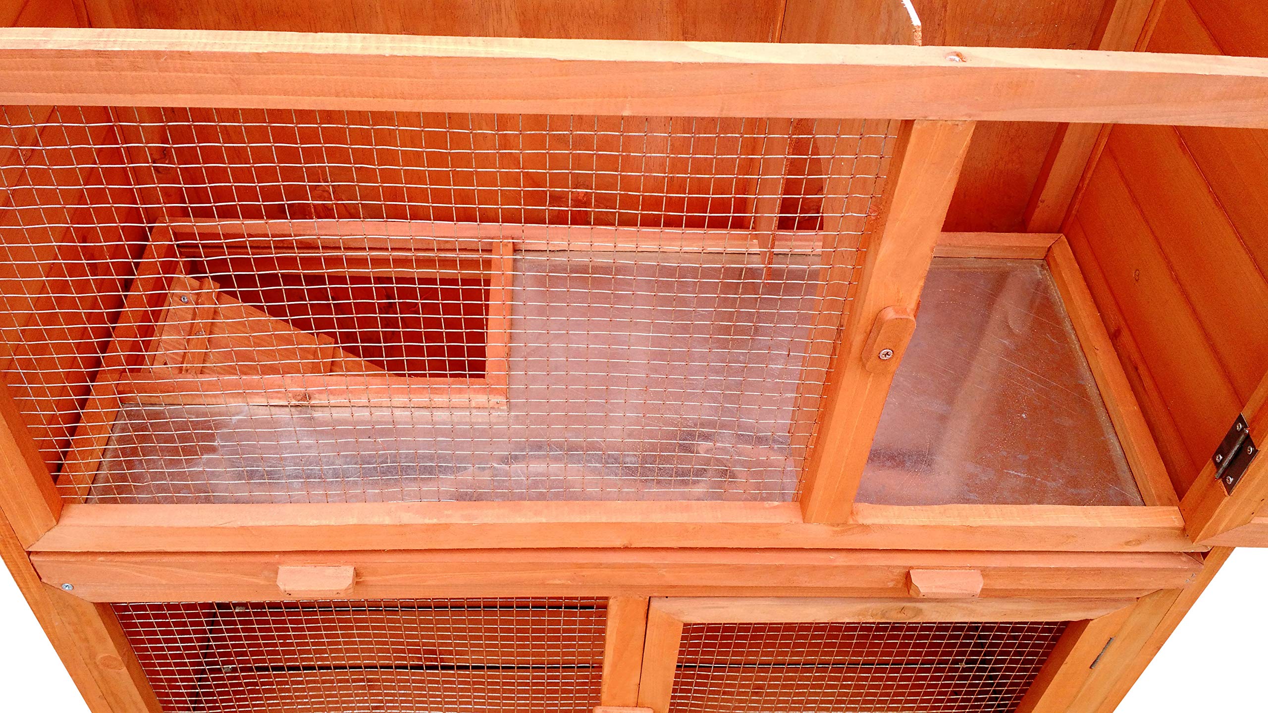 Hasenstall Rabbit Stall, Tiergehege, Käfig