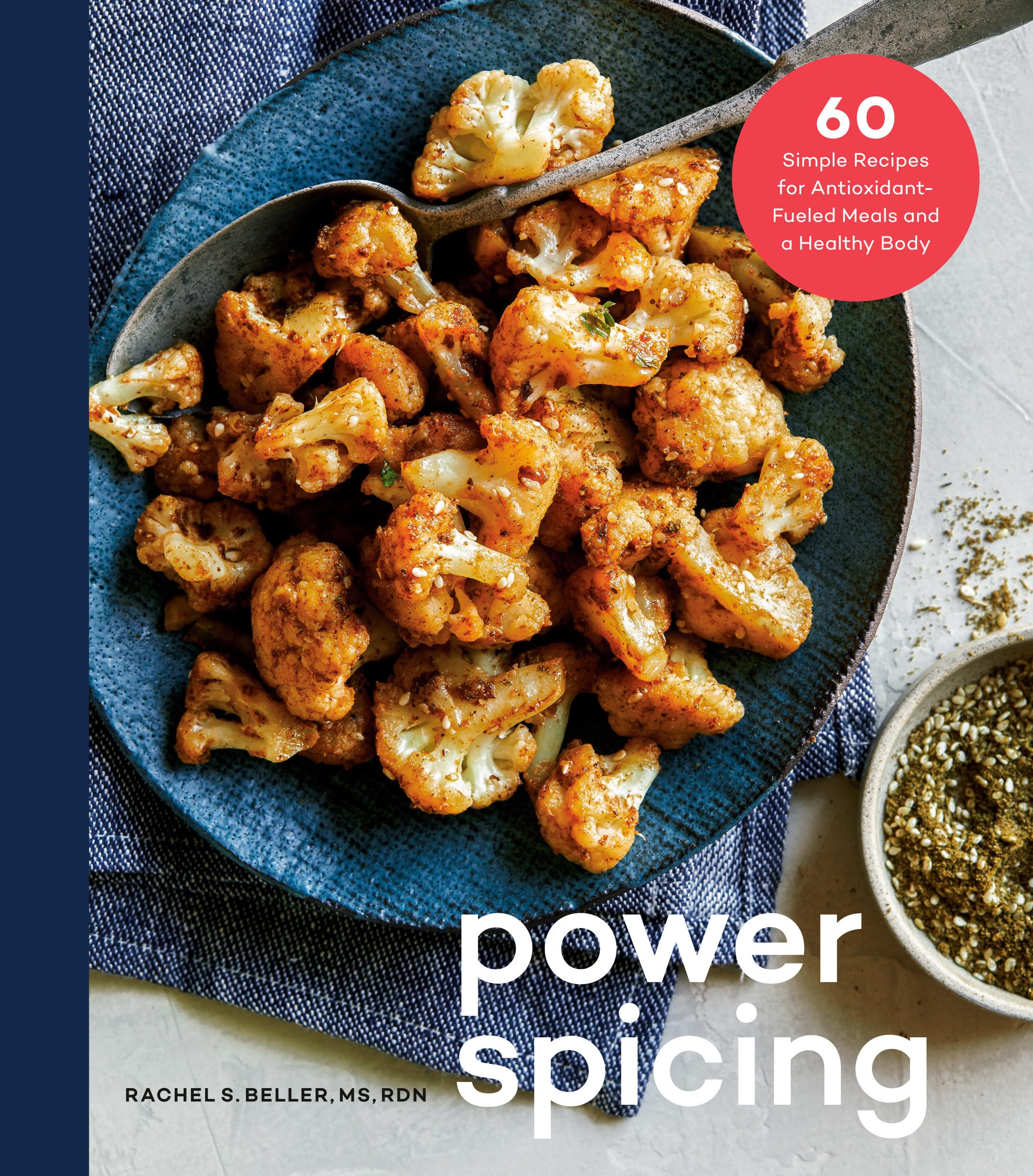 Buy Power Spicing — BookShops.in