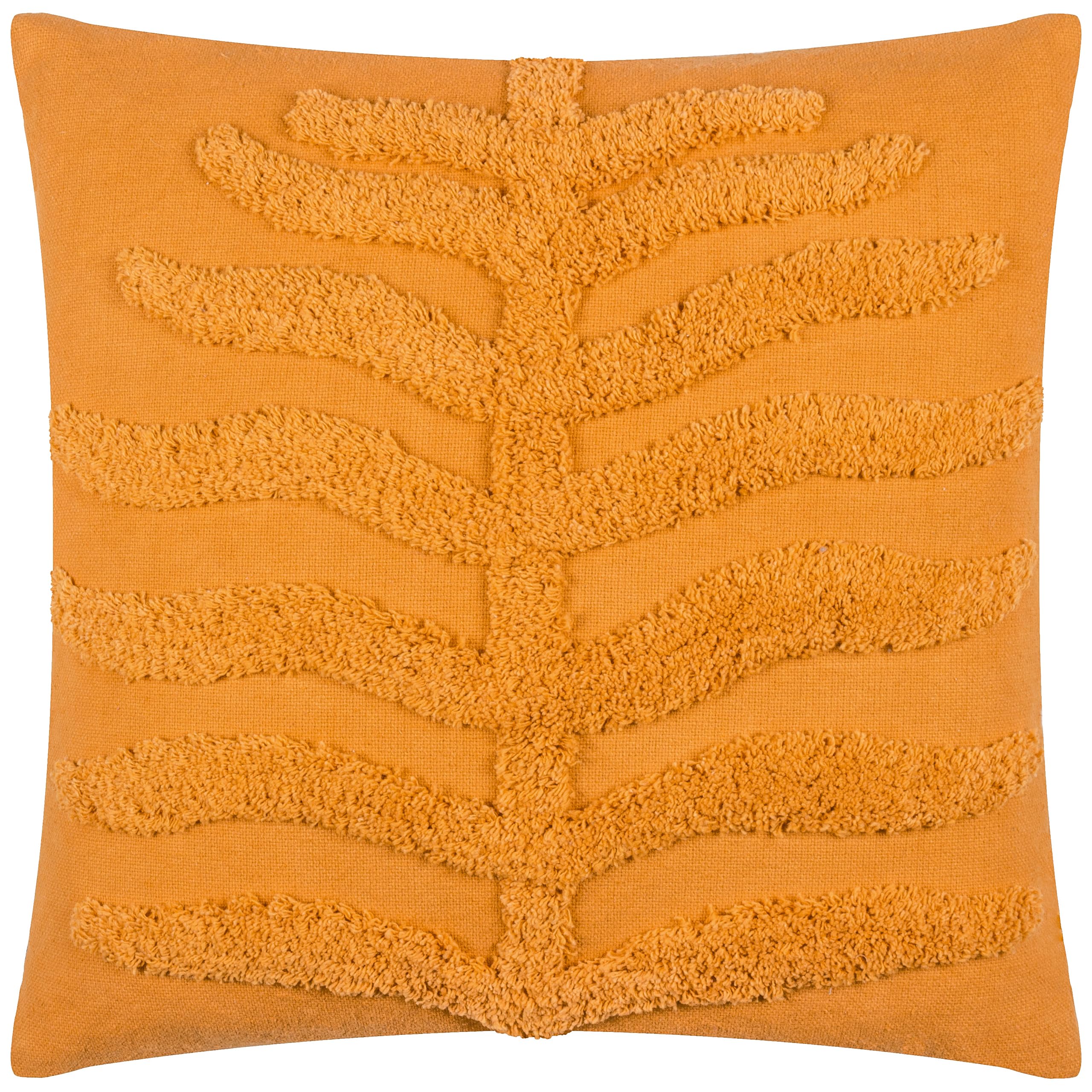 furn. Dakota Tufted Cushion Cover