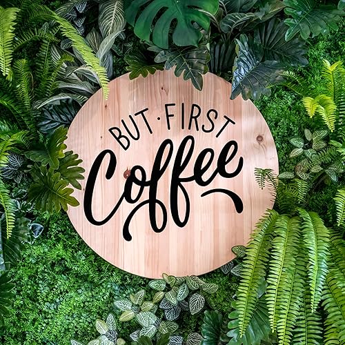 Miniatura 8 de NuFun Activities Papel de transferencia de calor imprimible para madera, 5 hojas de 8.5 x 11 pulgadas, de larga duración, duradero, calidad