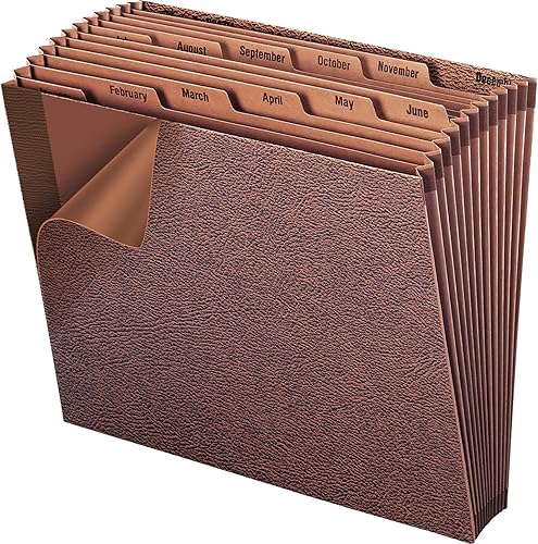 Vista 23 de Clasificadora Smead Tuff