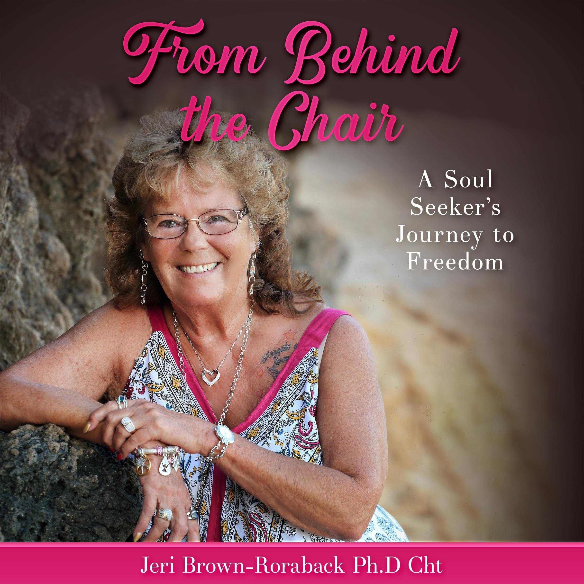 From Behind the Chair