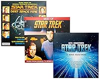 Vista 3 de Star Trek Box