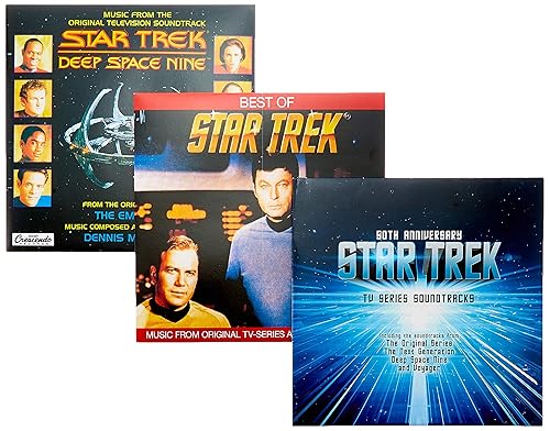 Miniatura 3 de Star Trek Box