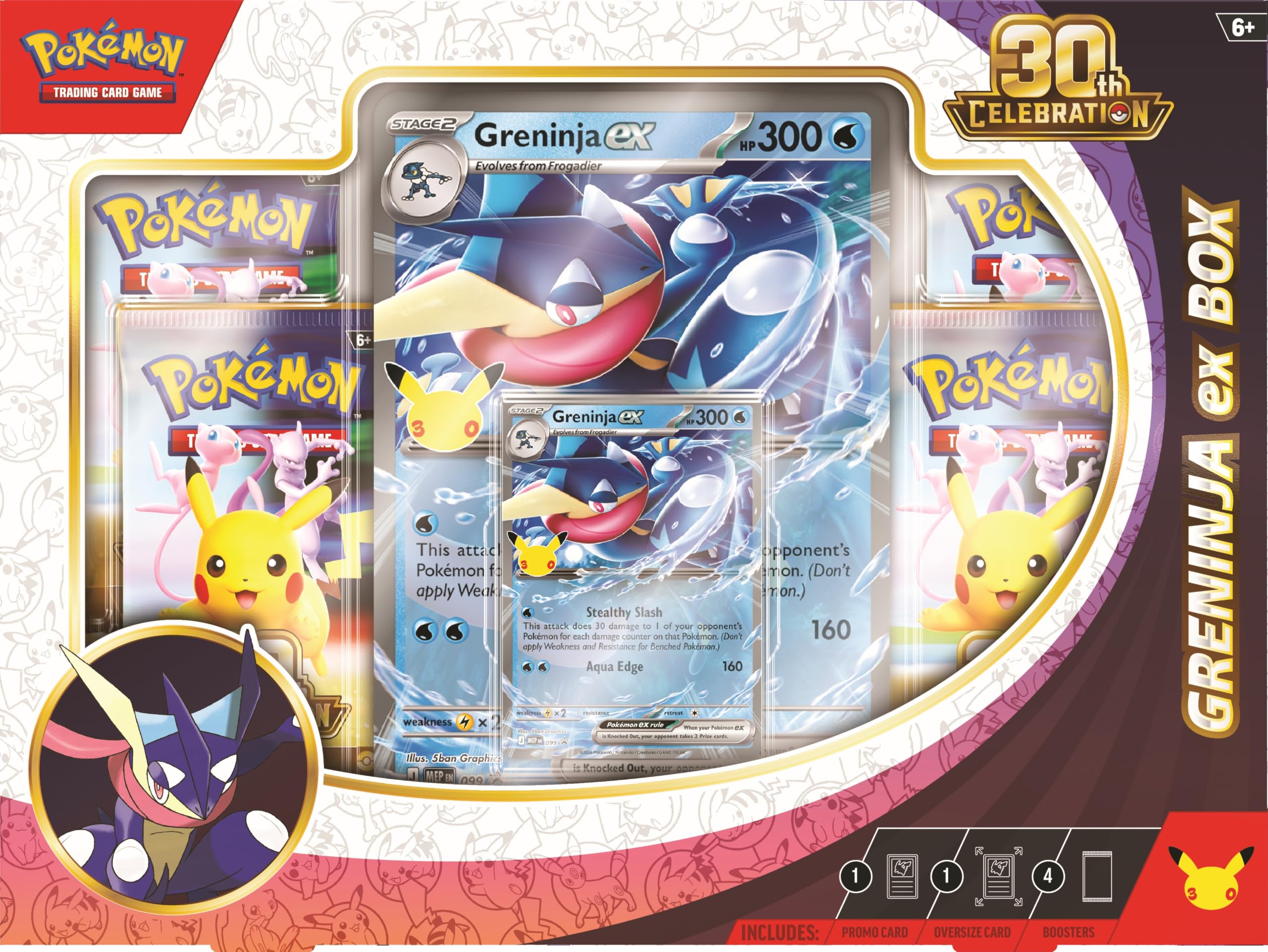 amazon pokemon cards cheap Pokémon TCG: 30th Celebration Pokémon ex Box : Toys & Games Design - Choose one:PM FIN Crux of Fate LOTR Evolving Skies Best Pokémon TCG deal: