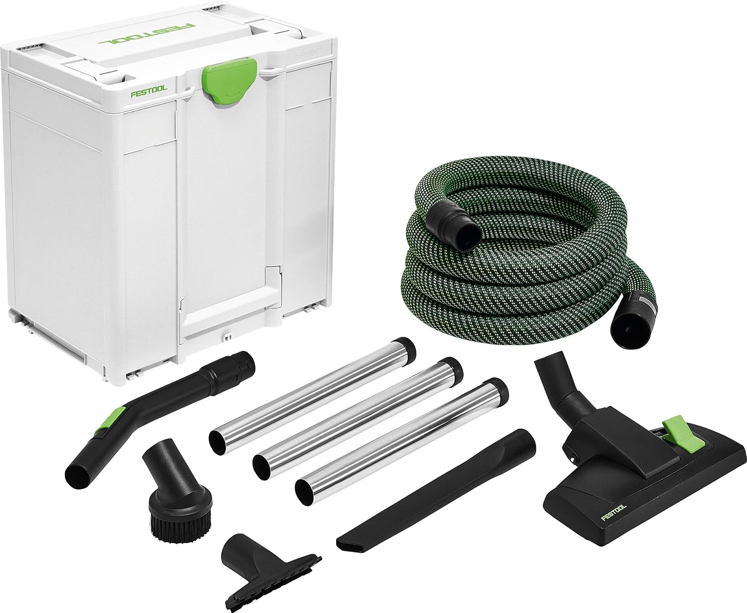 Festool Tradesman/Installer Cleaning Set Sys3