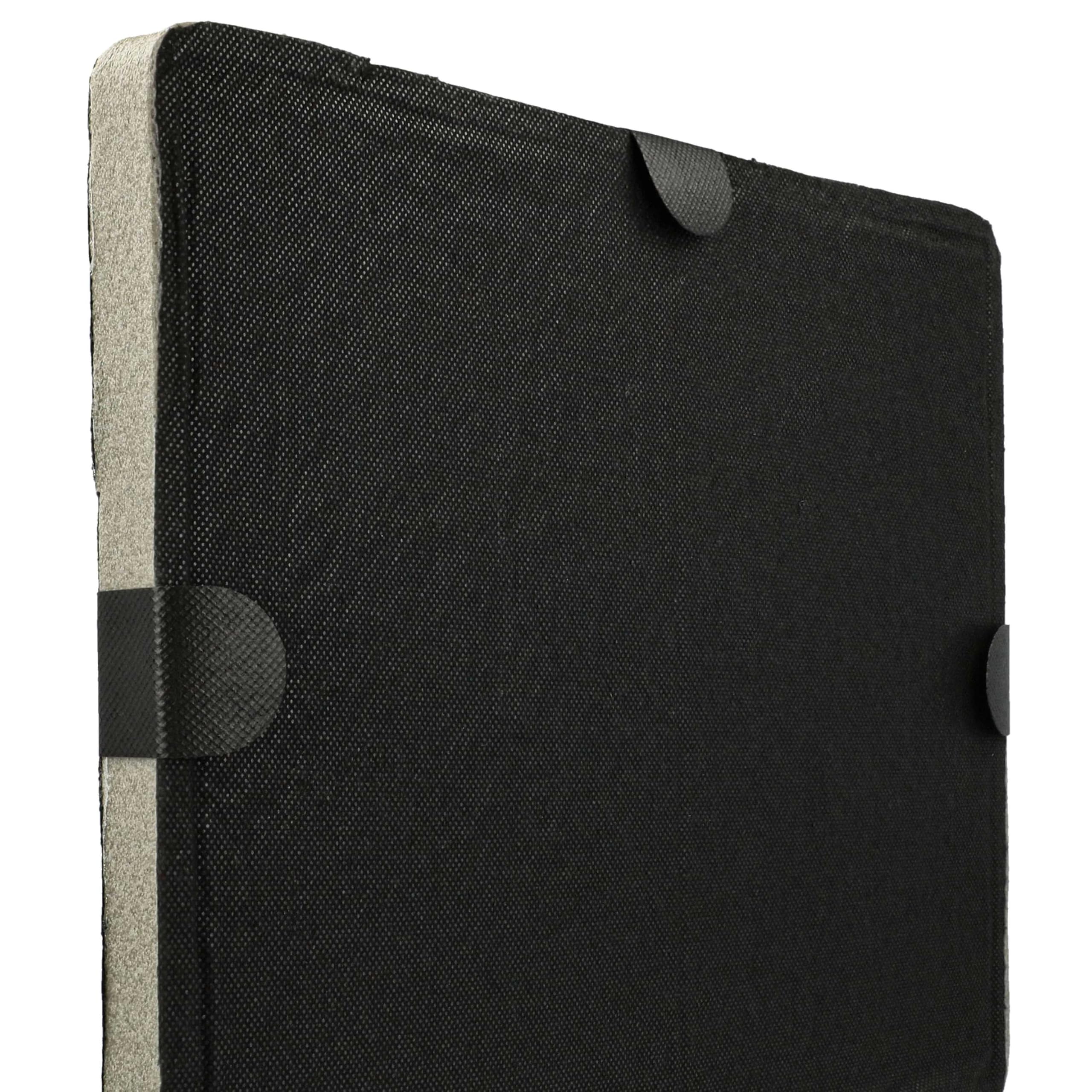 Filtre à Charbon Actif Pour Cave à Vin Miele KWT 63xx - Remplacement Facile, Compatible Référence 09945070 - 3