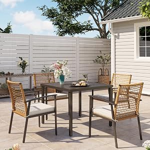 Patio, Lawn & Garden