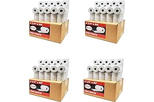 fd130 thermal paper for credit card terminals