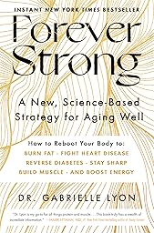 Forever Strong cover